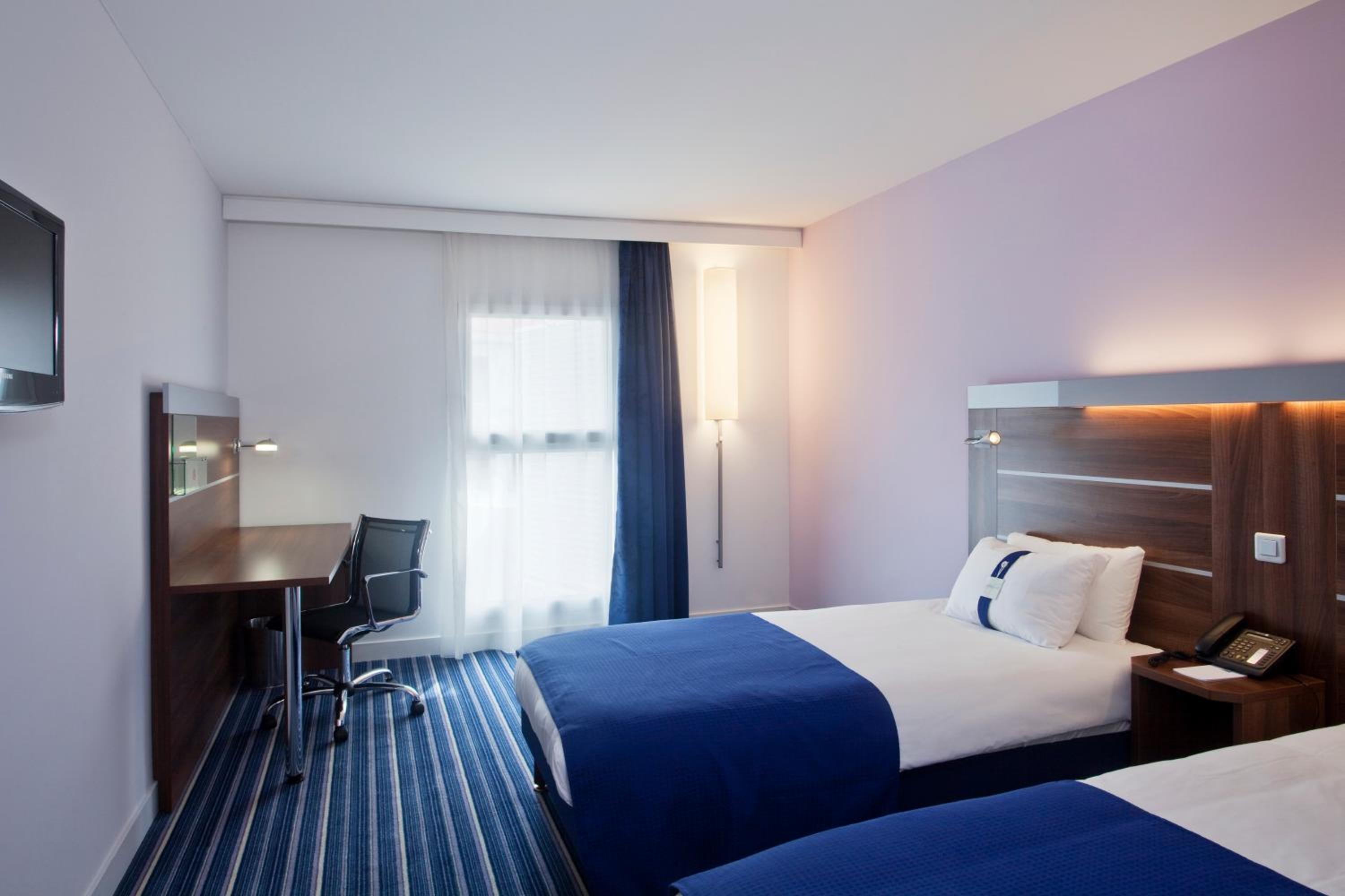 Novotel Marseille Centre Gare