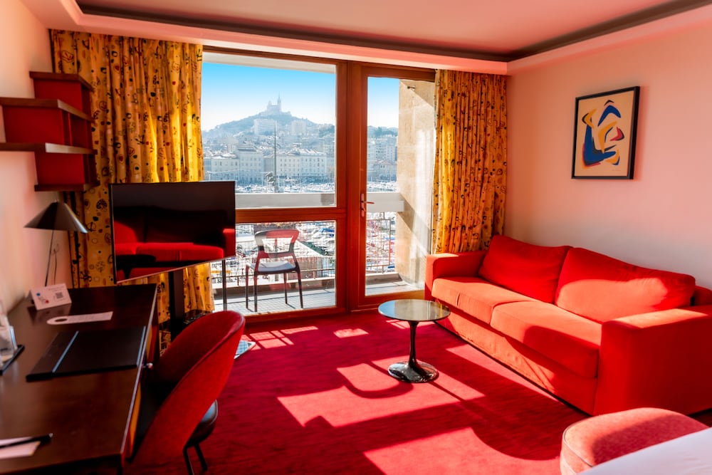 La Residence du Vieux Port