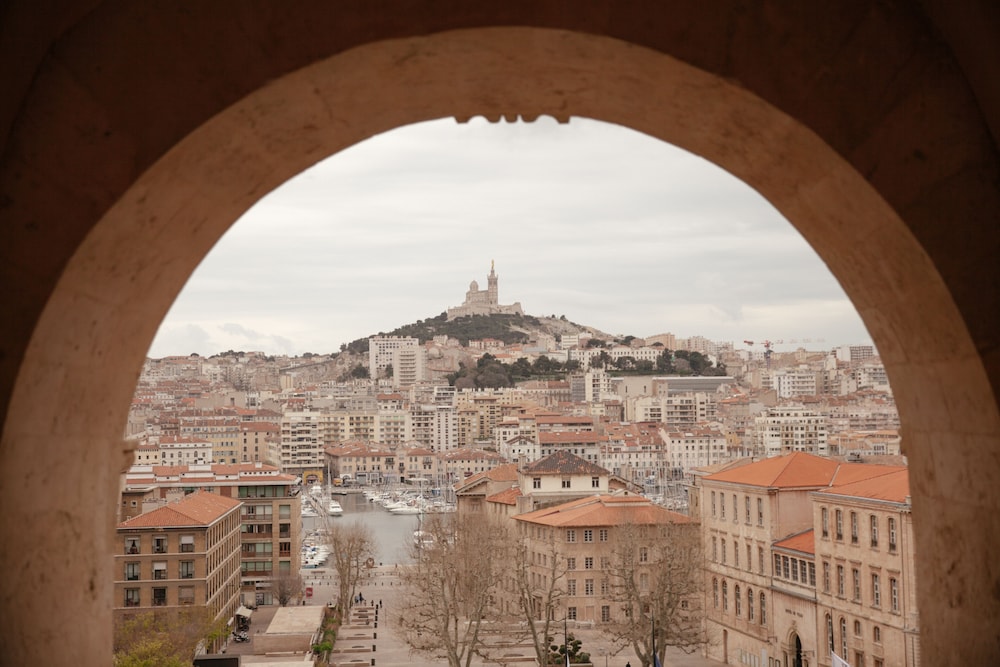 InterContinental Hotels MARSEILLE - HOTEL DIEU by IHG