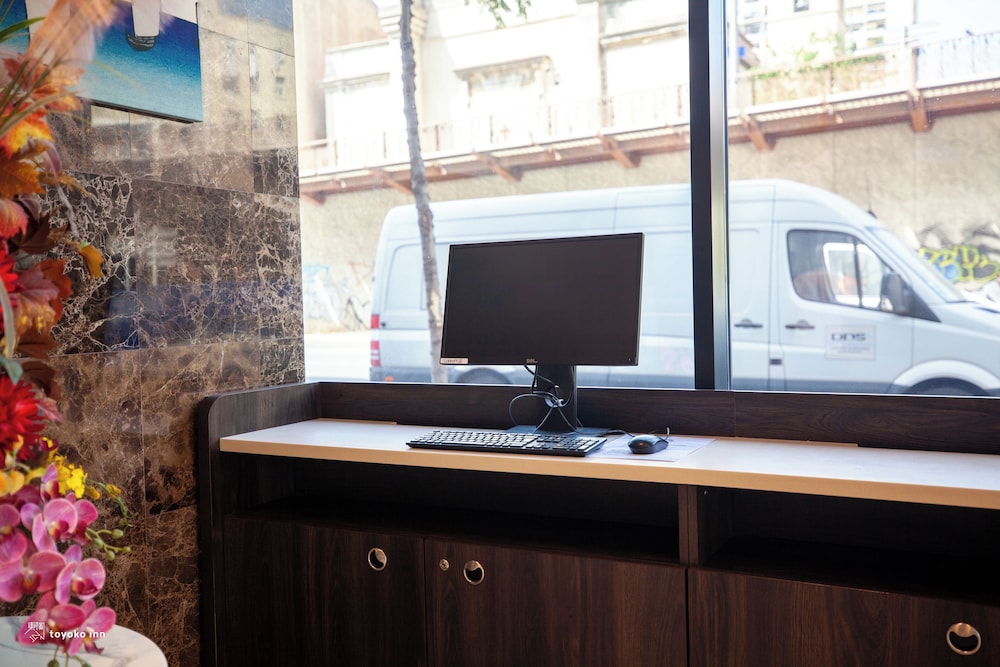 Toyoko INN Marseille Saint Charles