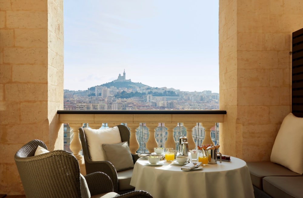 InterContinental Hotels MARSEILLE - HOTEL DIEU by IHG