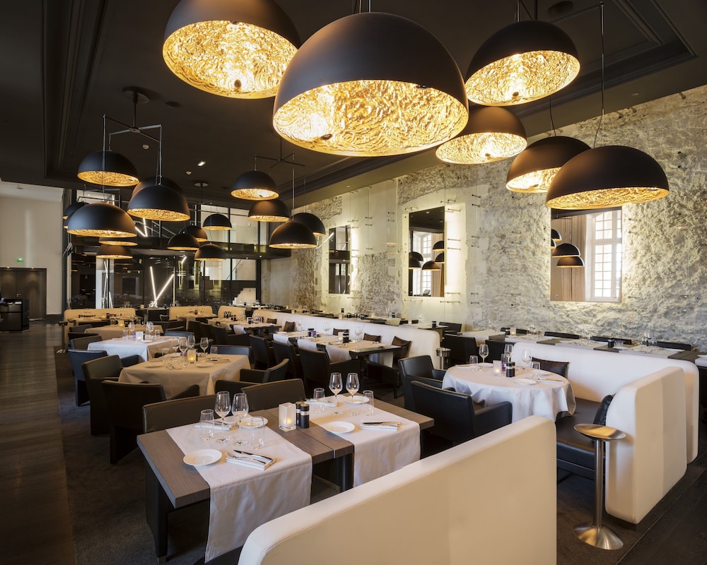 InterContinental Hotels MARSEILLE - HOTEL DIEU by IHG
