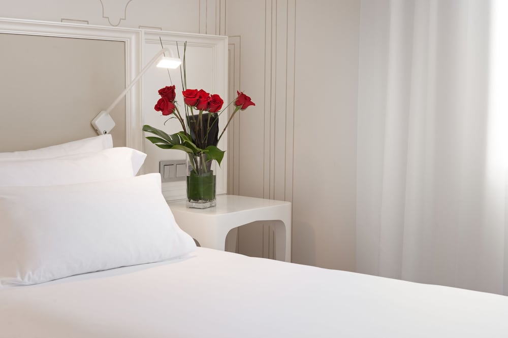 Hotel NH Collection Marseille
