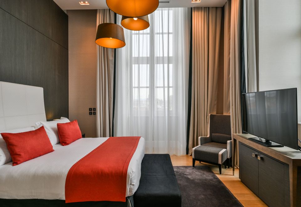 InterContinental Hotels MARSEILLE - HOTEL DIEU by IHG